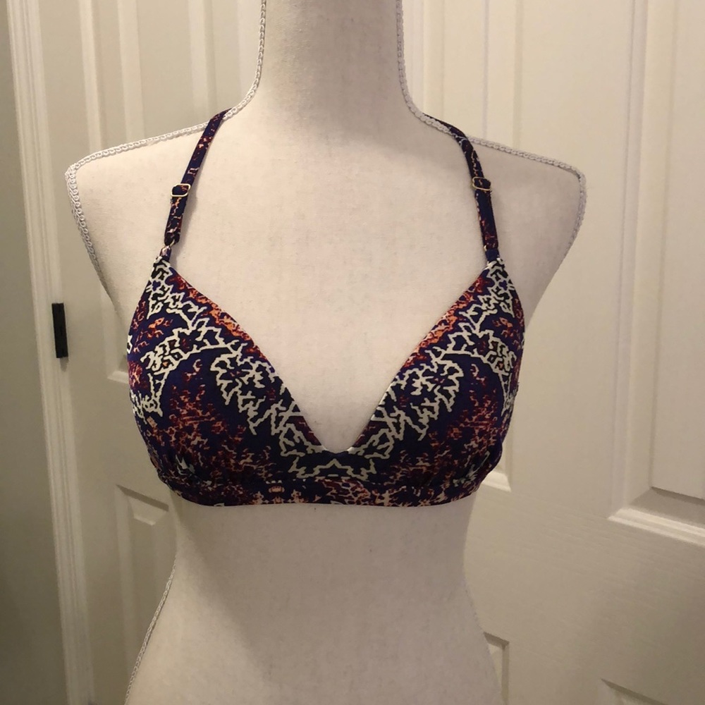 Athleta Bikini Top